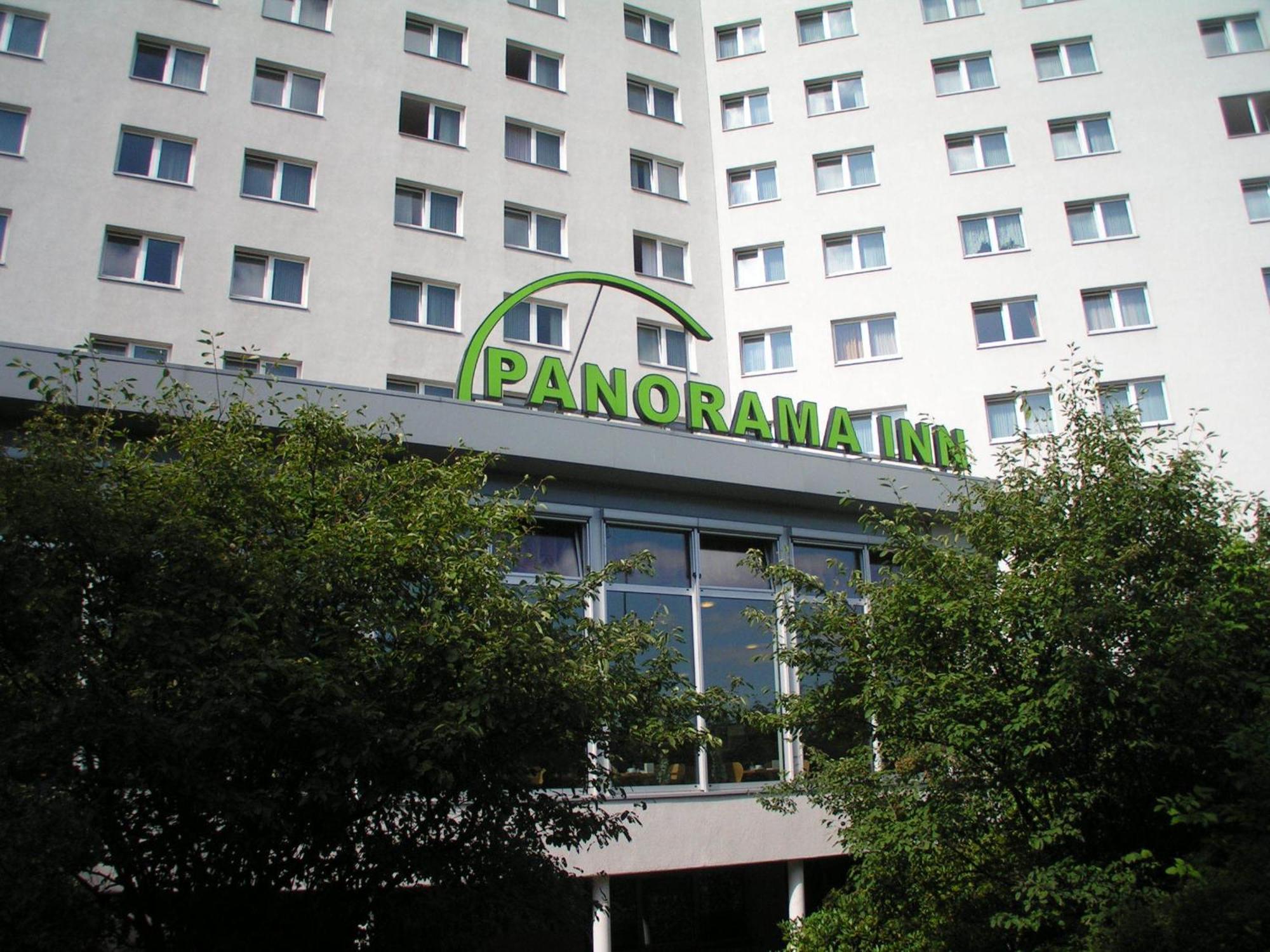 Hotel Panorama Und Boardinghaus 3*