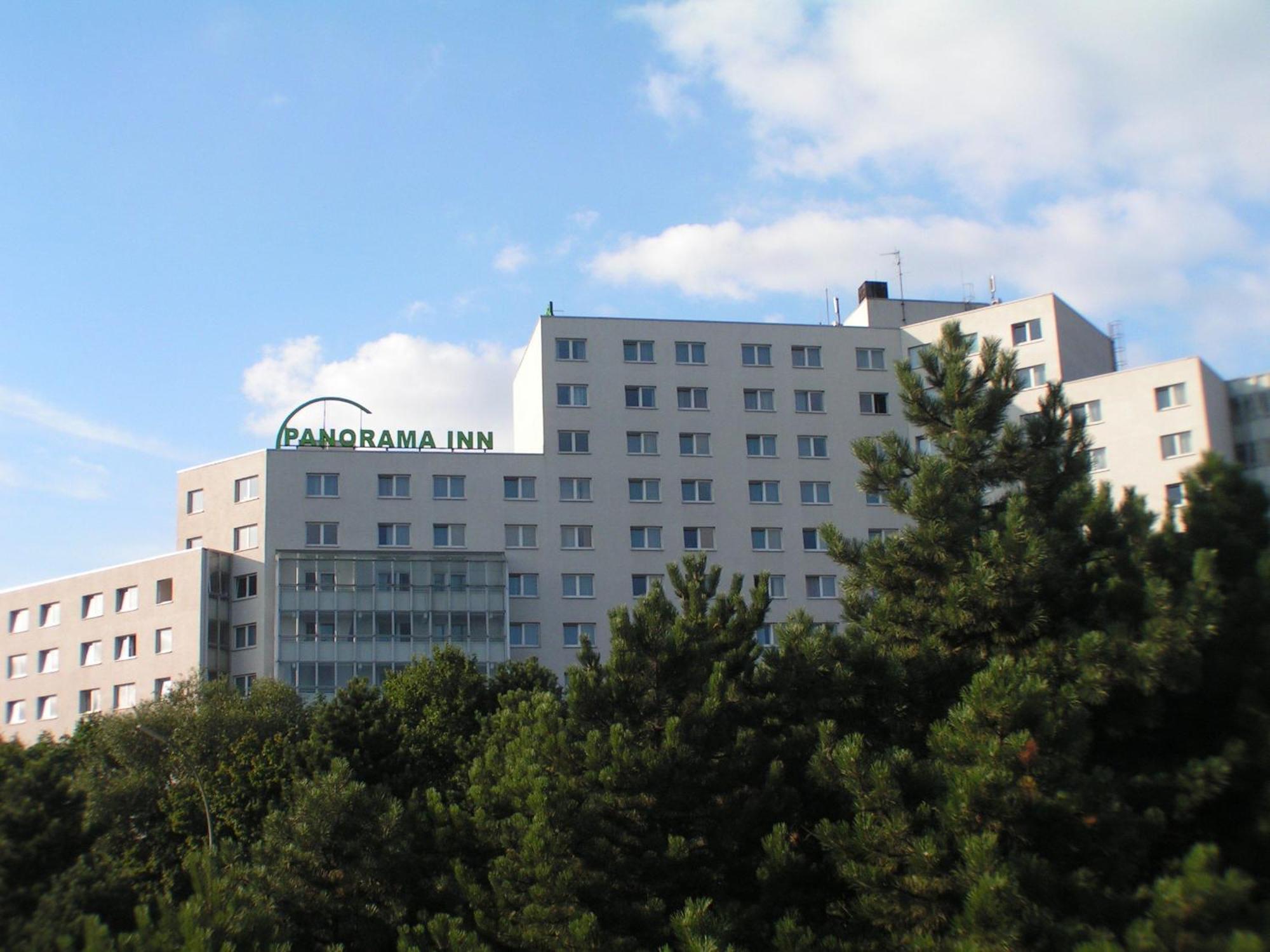 Panorama Und Boardinghaus Hamburg