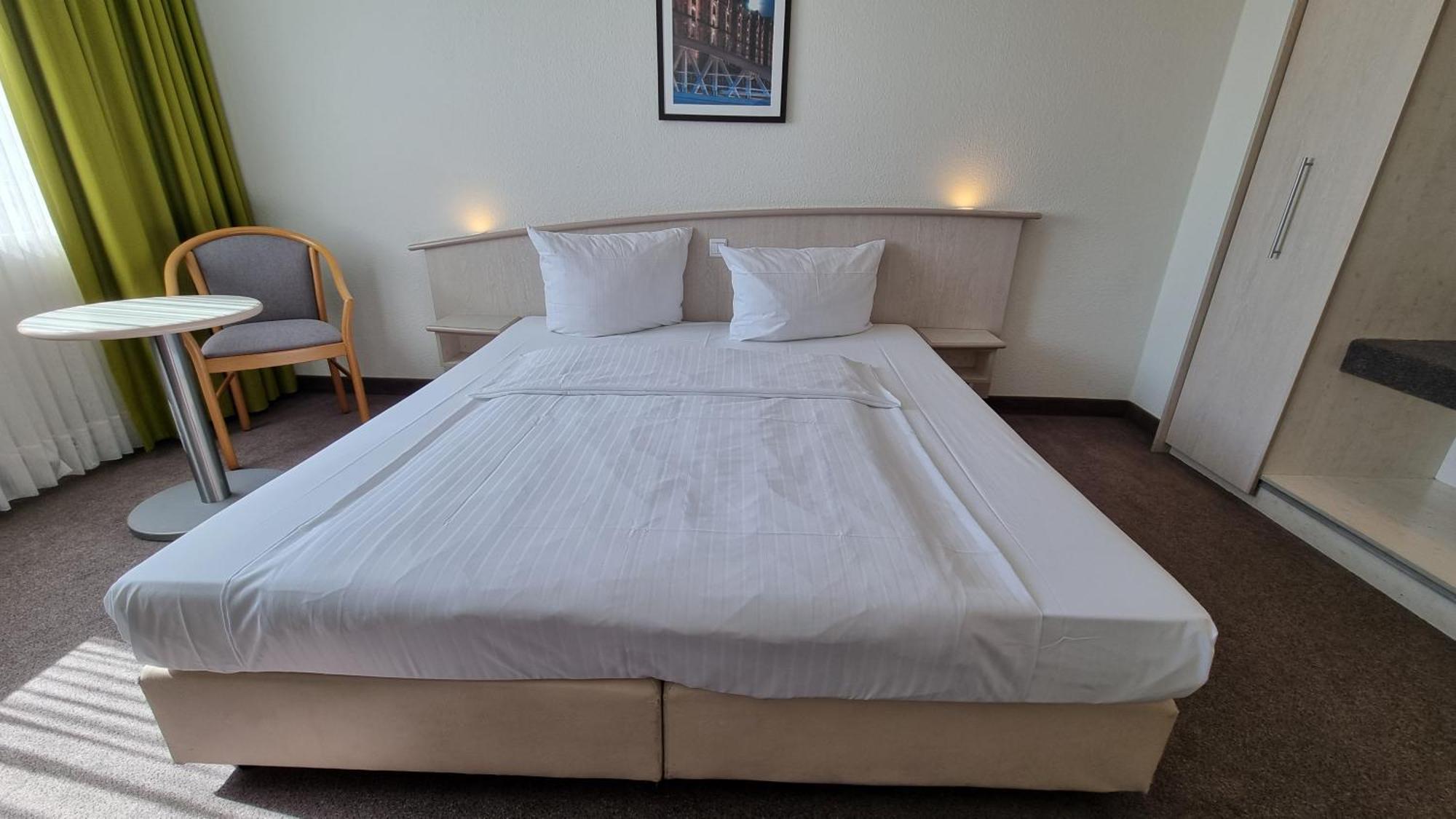 Panorama Und Boardinghaus 3*