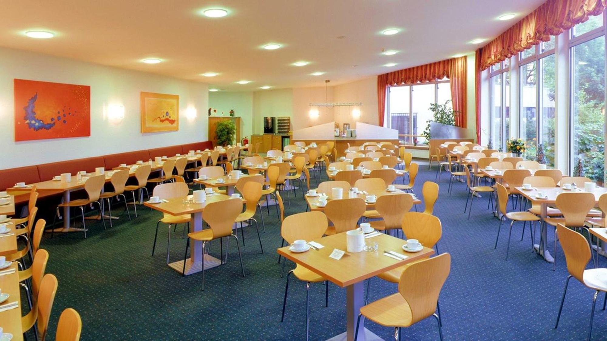 Panorama Und Boardinghaus Hotel Hamburg