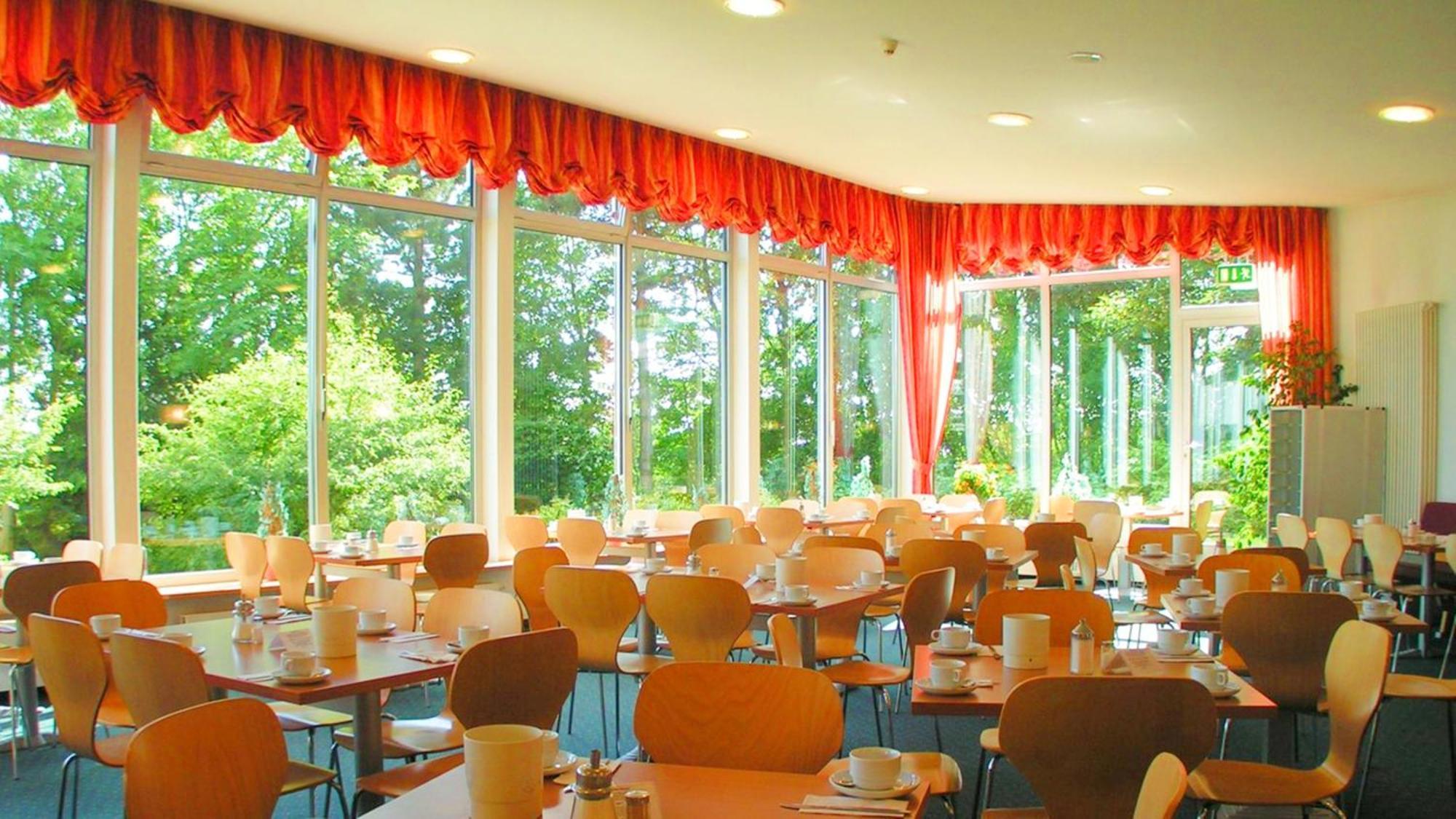 Hotel Panorama Und Boardinghaus Hamburg