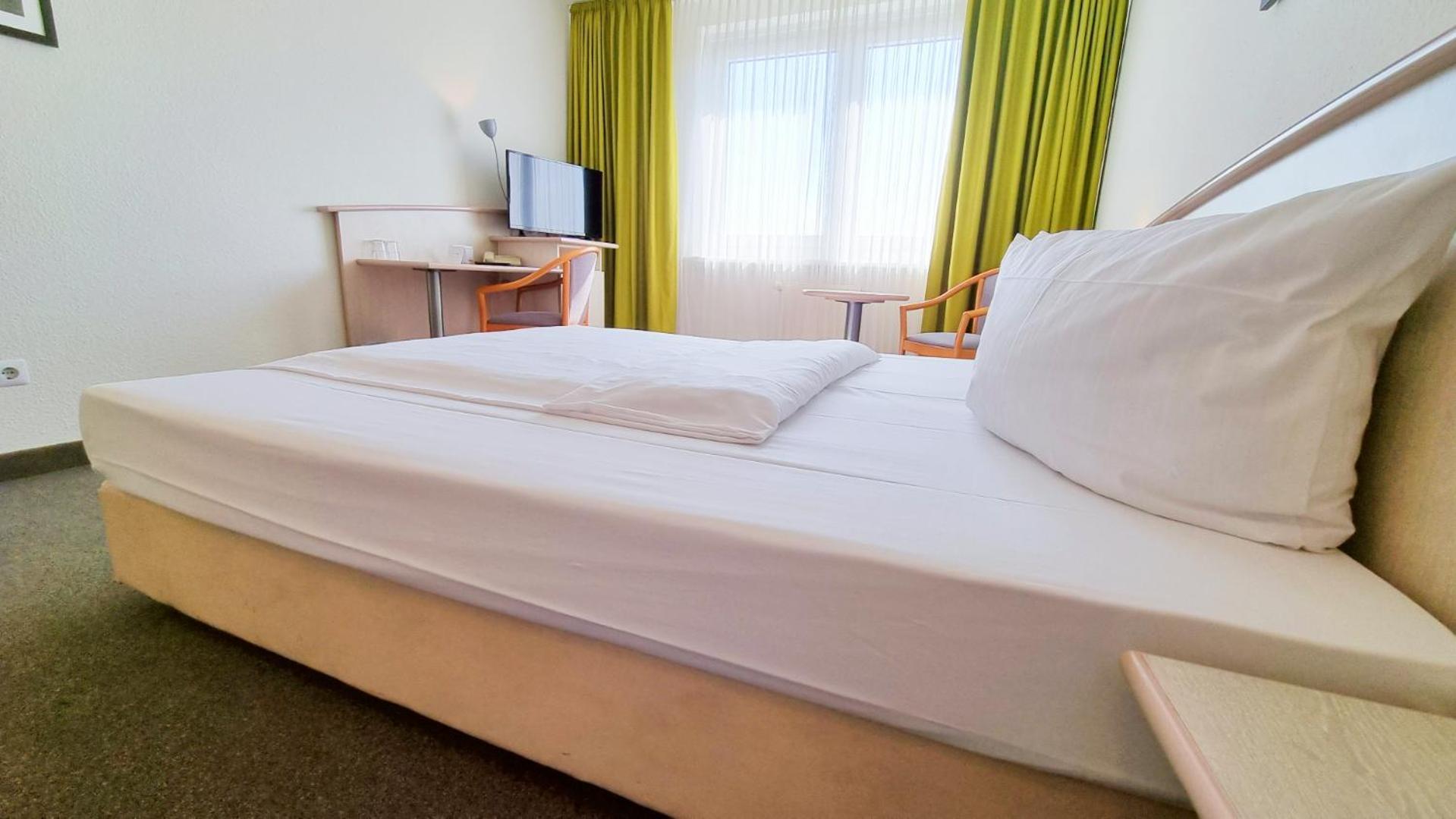 Panorama Und Boardinghaus 3* Hamburg