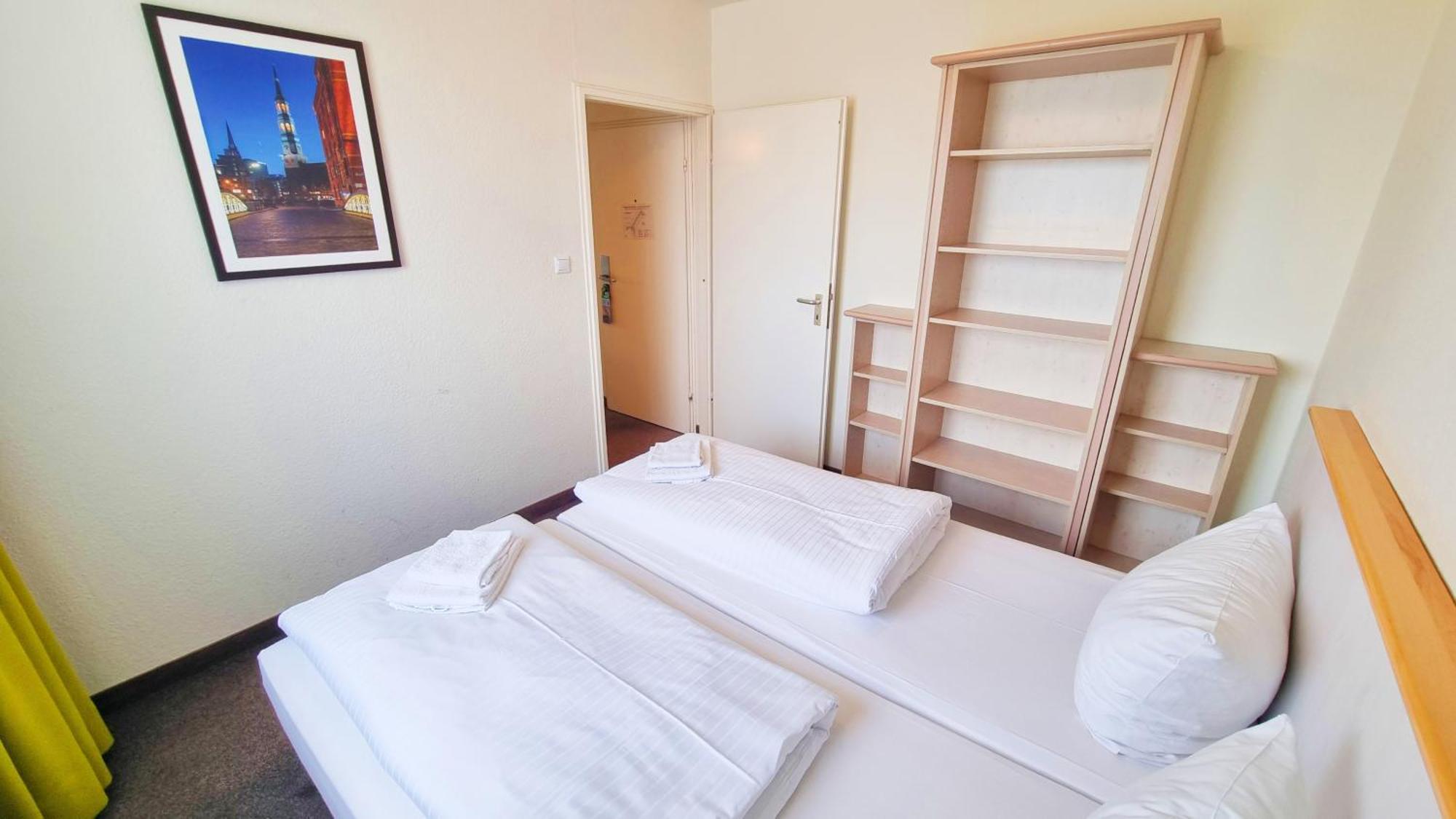 Panorama Und Boardinghaus Hotel 3*
