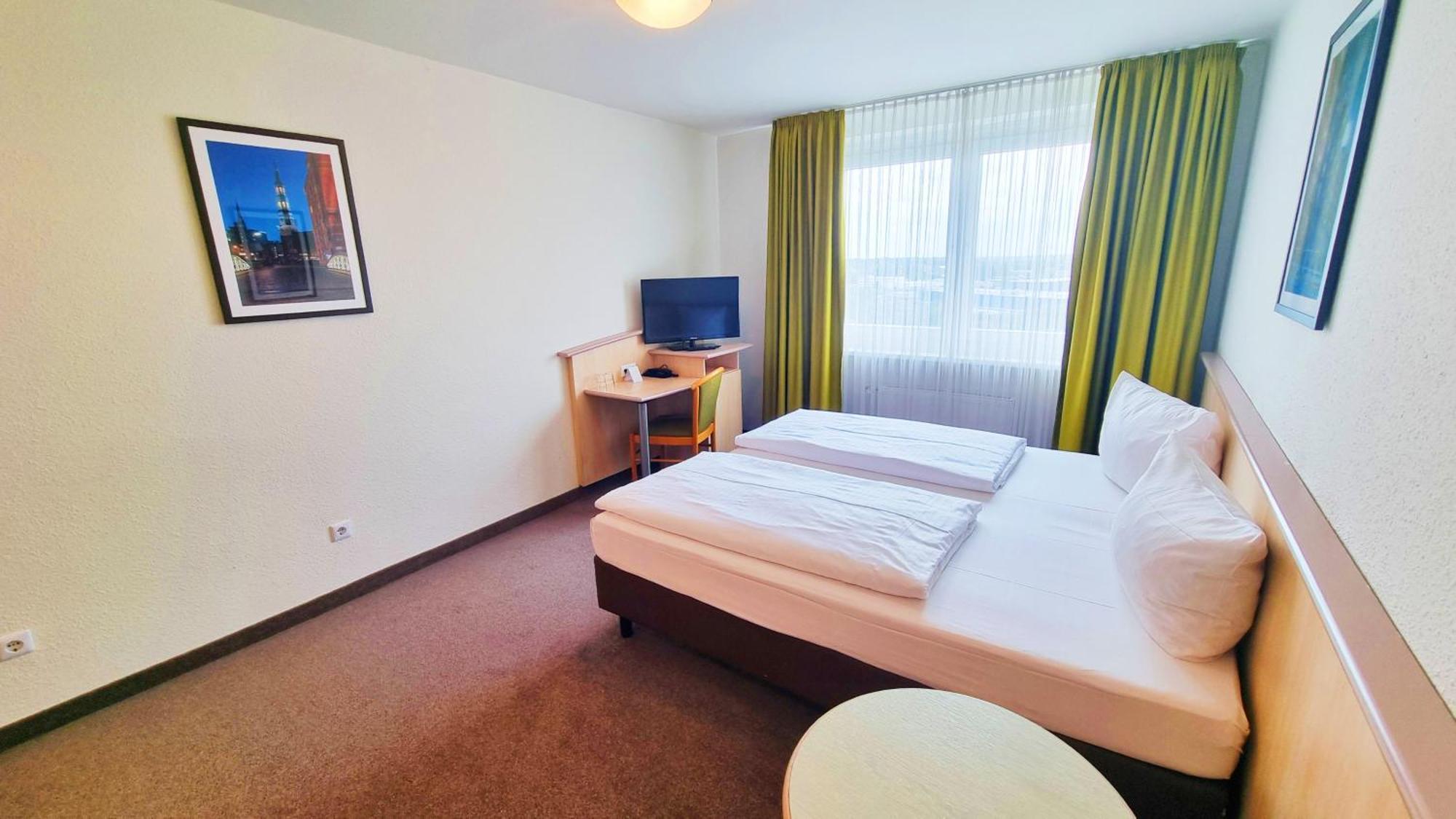 Panorama Und Boardinghaus 3*